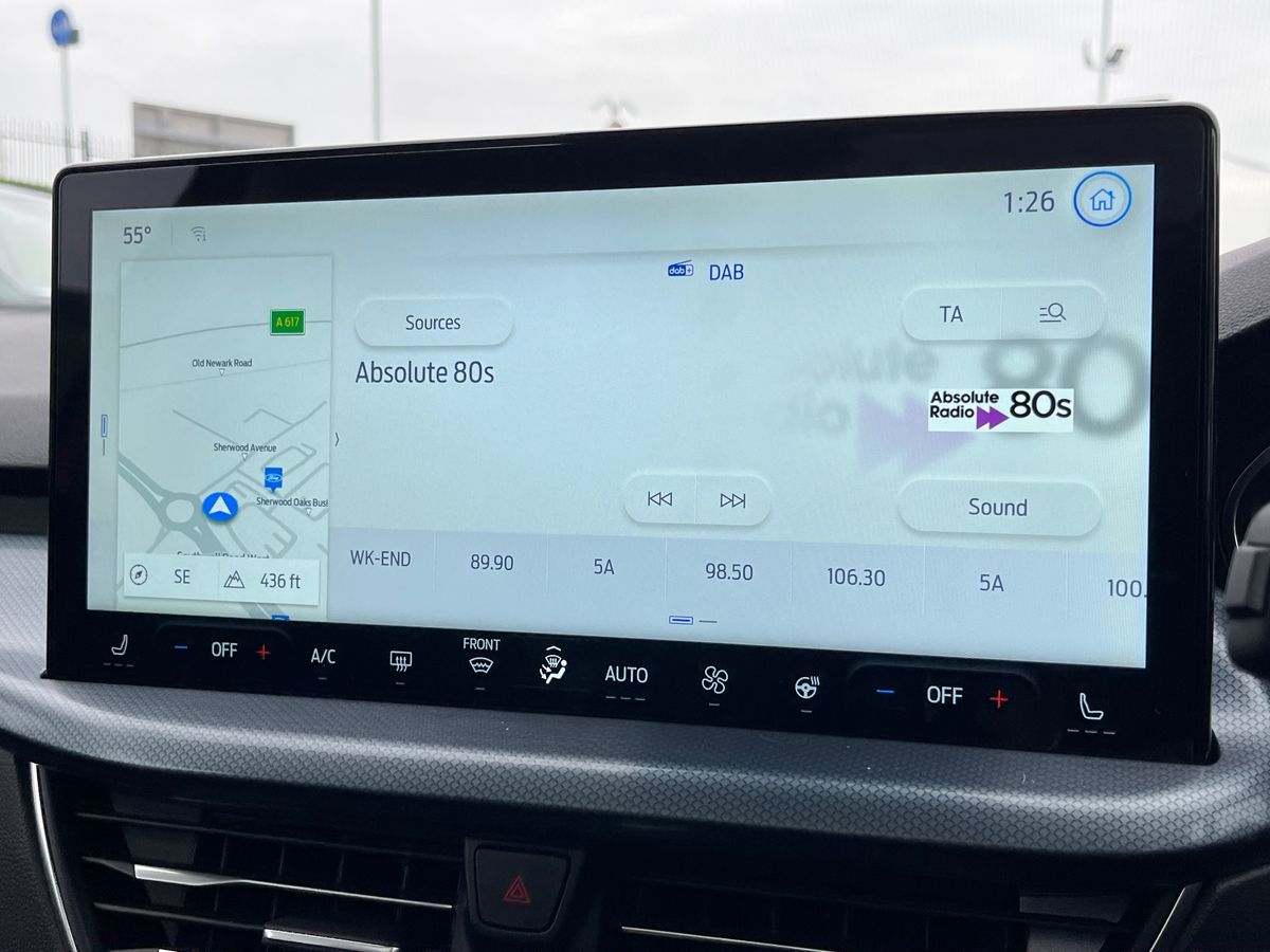 Used Ford Focus 2025 for sale - 76310955: Photo 10