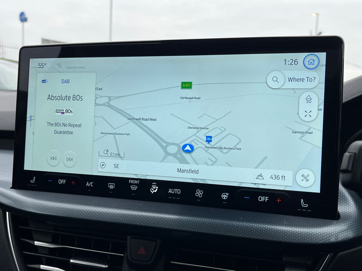 Used Ford Focus 2025 for sale - 76310955: Photo 11