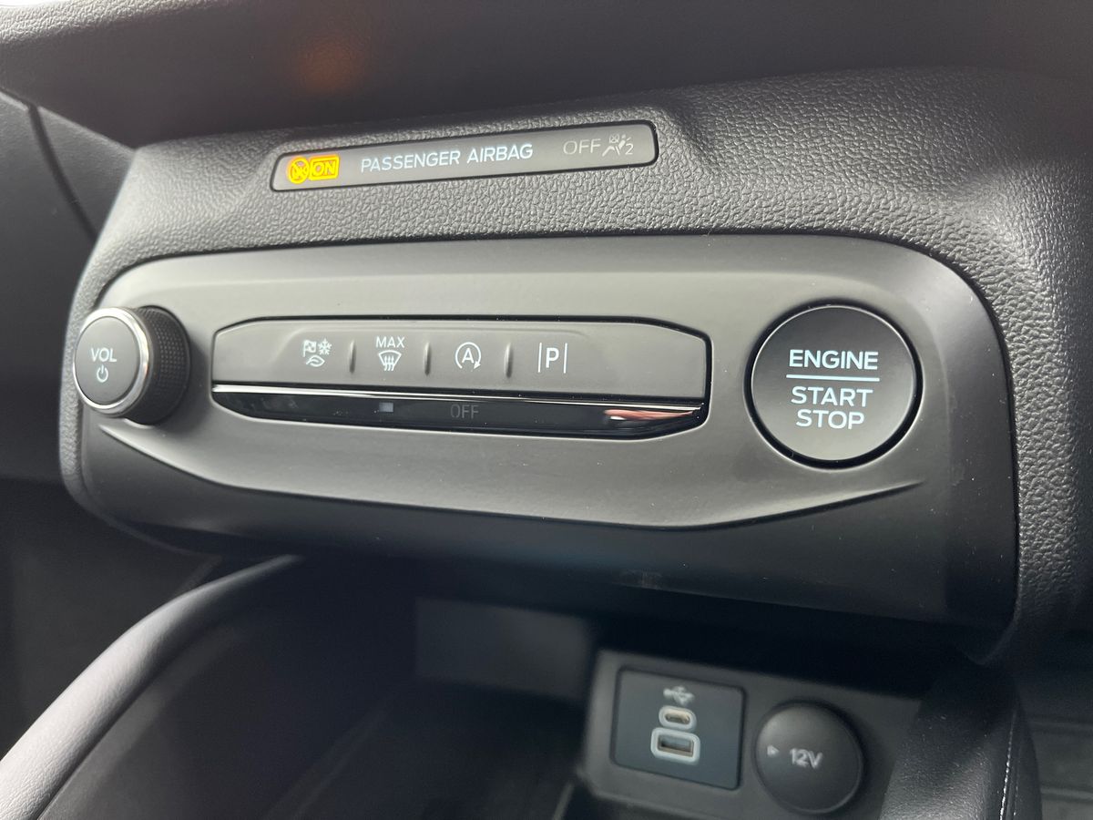 Used Ford Focus 2025 for sale - 76310955: Photo 12