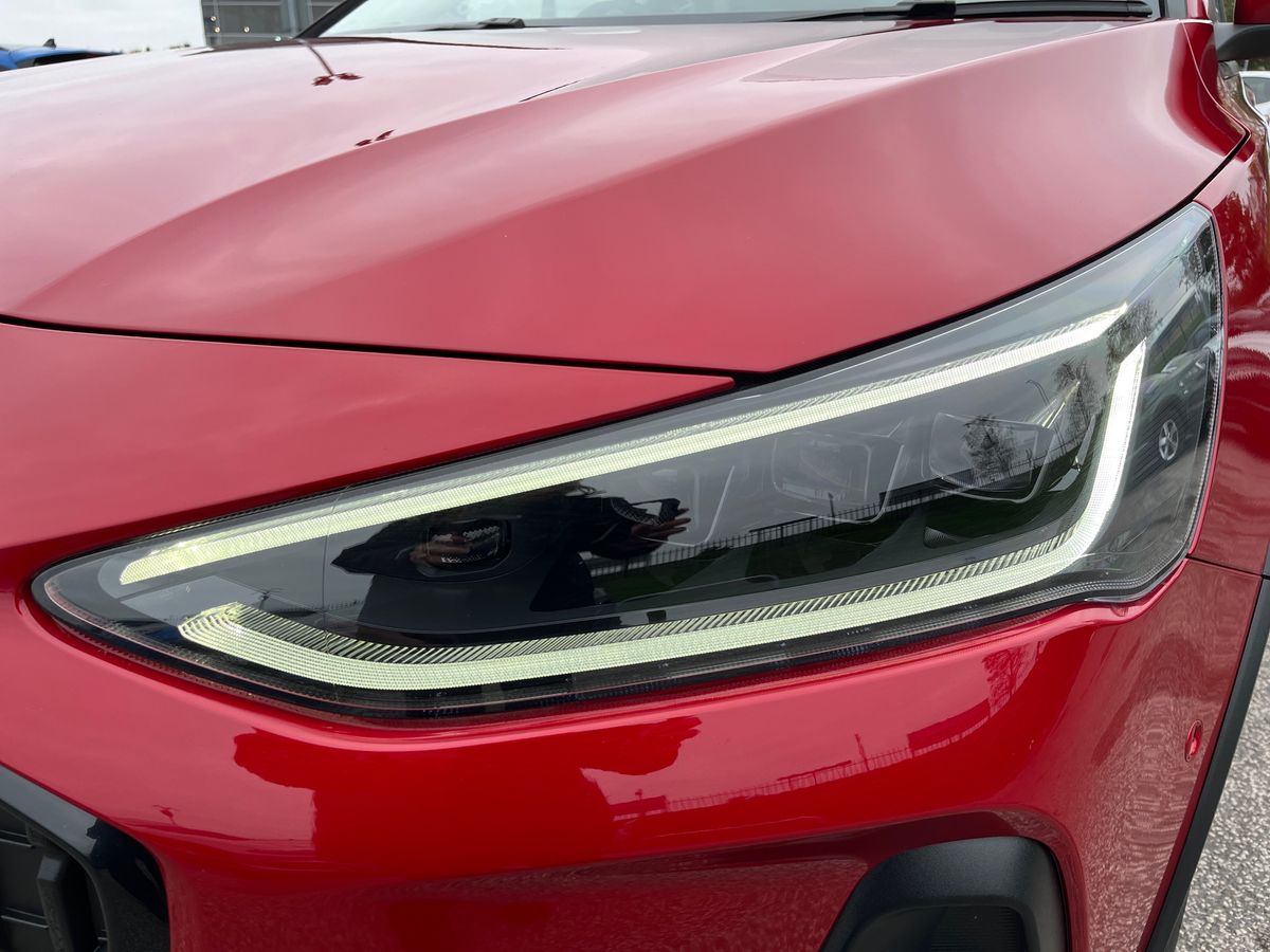 Used Ford Focus 2025 for sale - 76310955: Photo 13