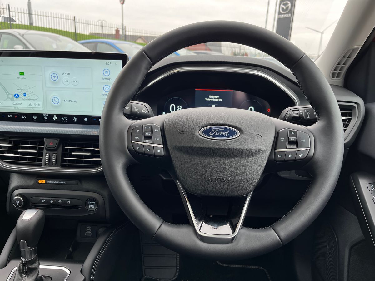 Used Ford Focus 2025 for sale - 76310955: Photo 15