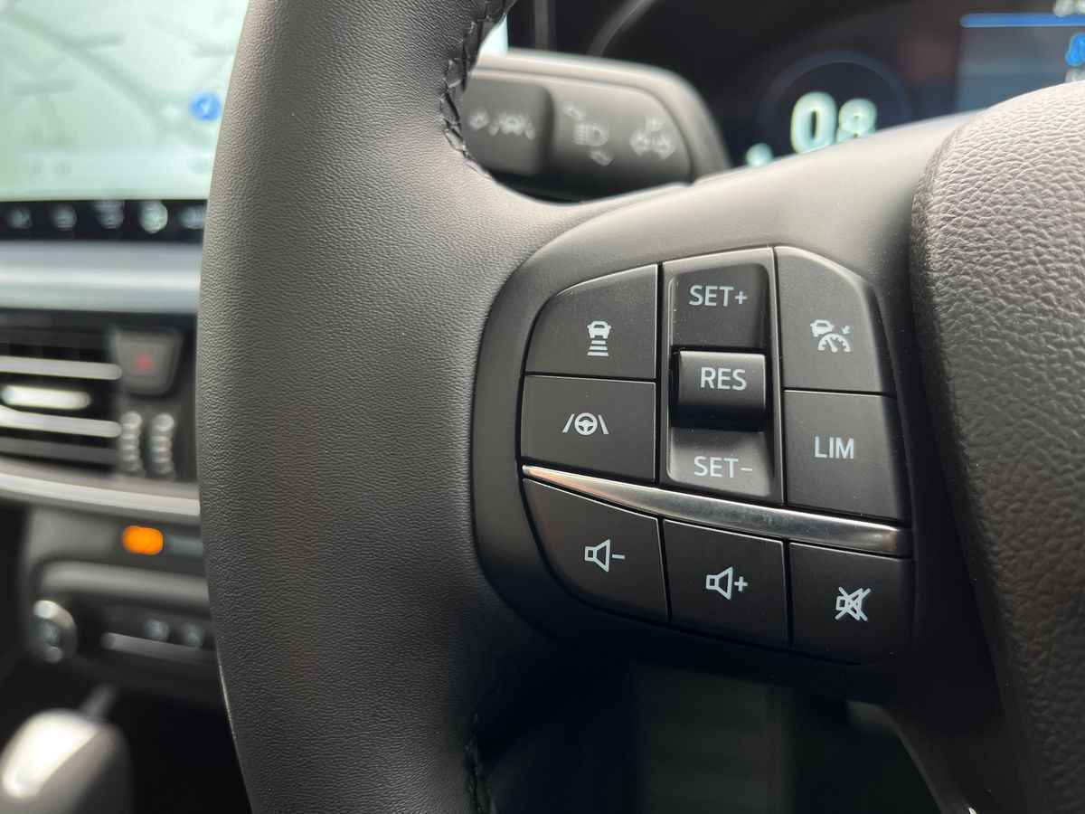 Used Ford Focus 2025 for sale - 76310955: Photo 16