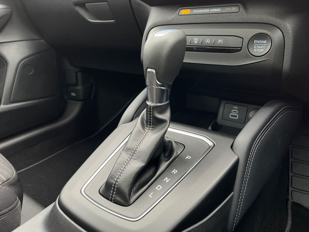 Used Ford Focus 2025 for sale - 76310955: Photo 17