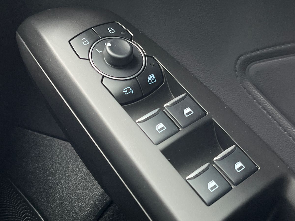 Used Ford Focus 2025 for sale - 76310955: Photo 18