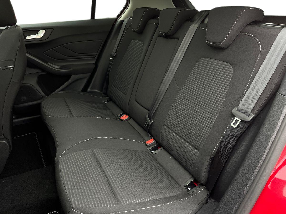 Used Ford Focus 2025 for sale - 76310955: Photo 19
