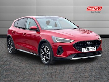 Ford - Focus