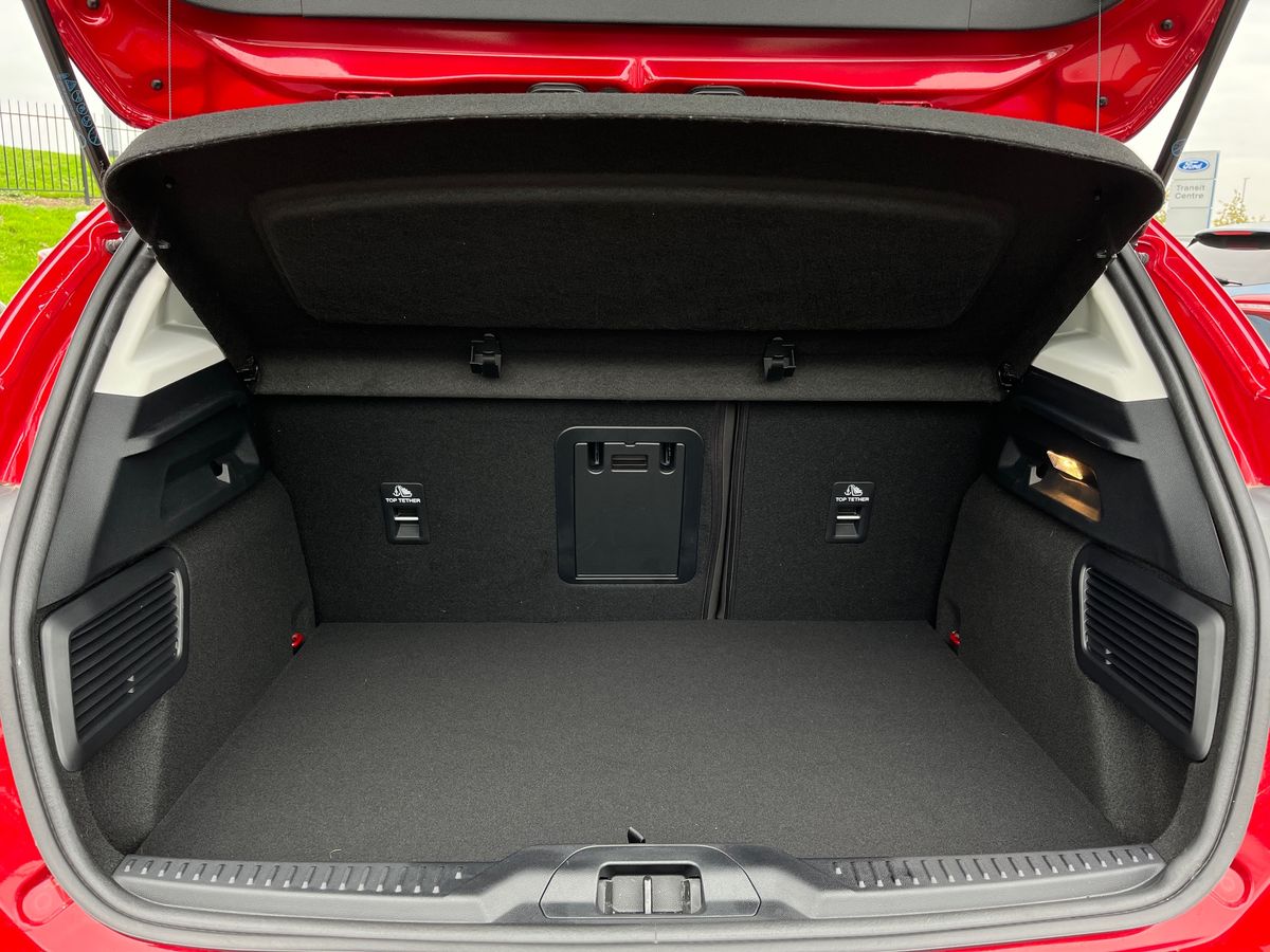 Used Ford Focus 2025 for sale - 76310955: Photo 20