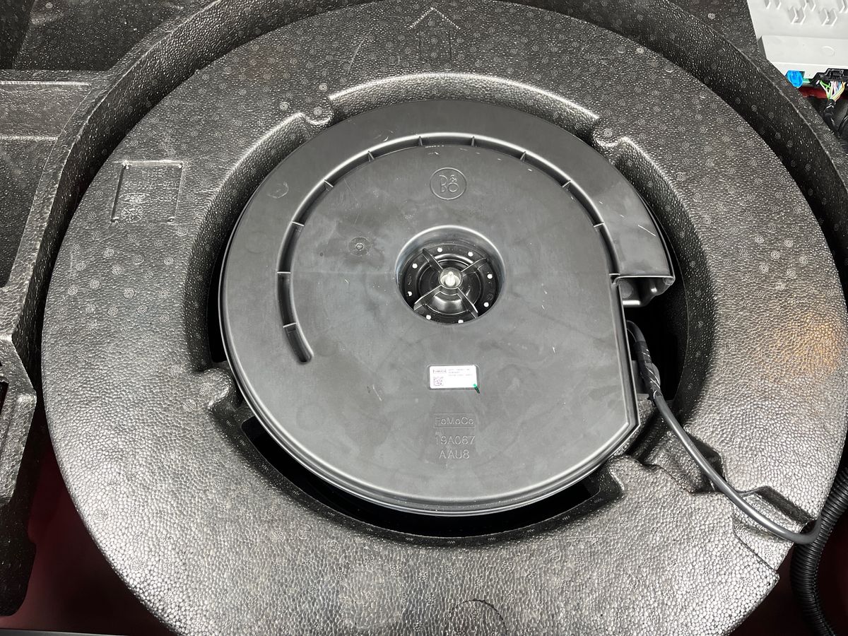 Used Ford Focus 2025 for sale - 76310955: Photo 21