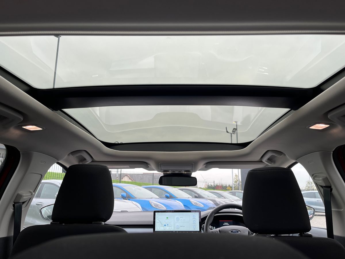 Used Ford Focus 2025 for sale - 76310955: Photo 22