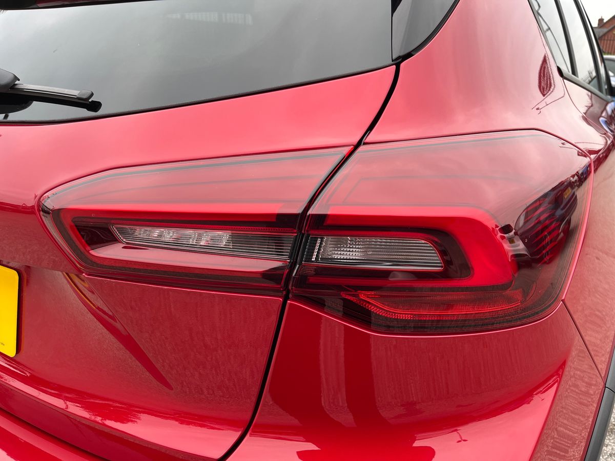 Used Ford Focus 2025 for sale - 76310955: Photo 23