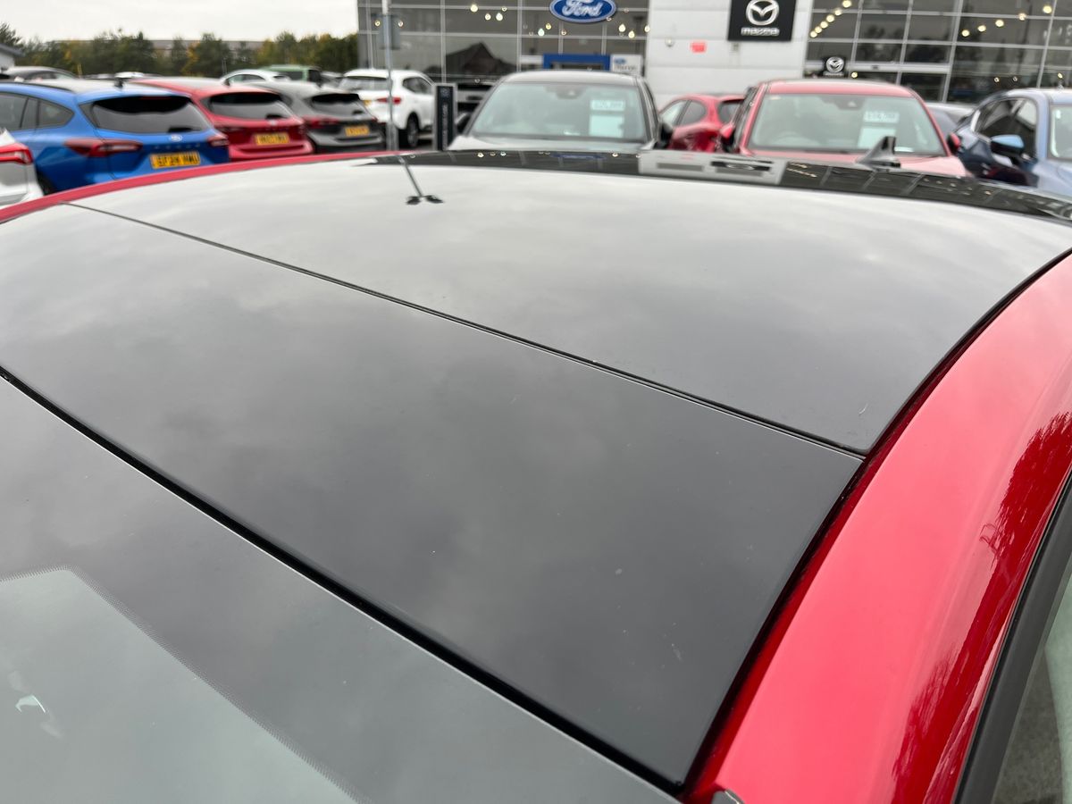 Used Ford Focus 2025 for sale - 76310955: Photo 30