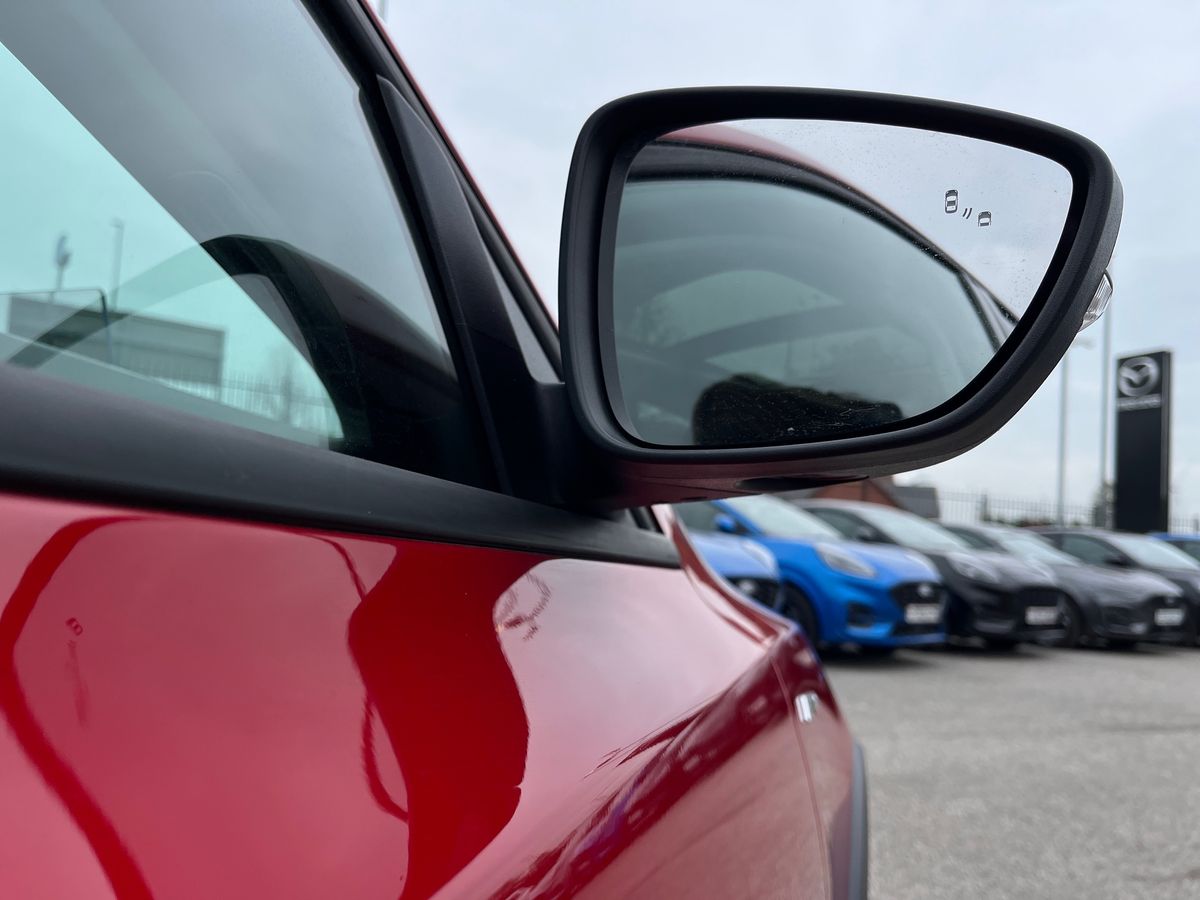 Used Ford Focus 2025 for sale - 76310955: Photo 32