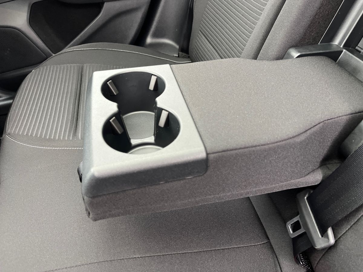 Used Ford Focus 2025 for sale - 76310955: Photo 35