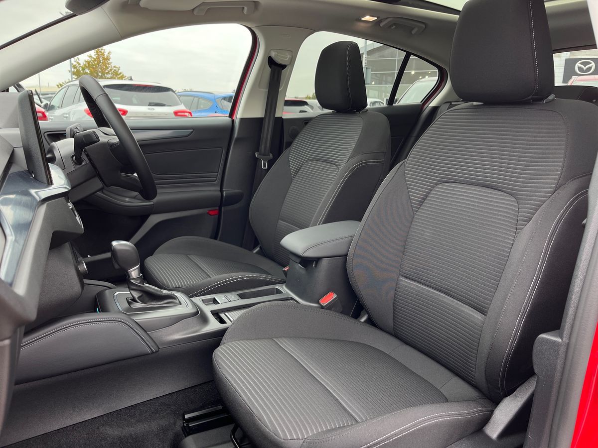 Used Ford Focus 2025 for sale - 76310955: Photo 37