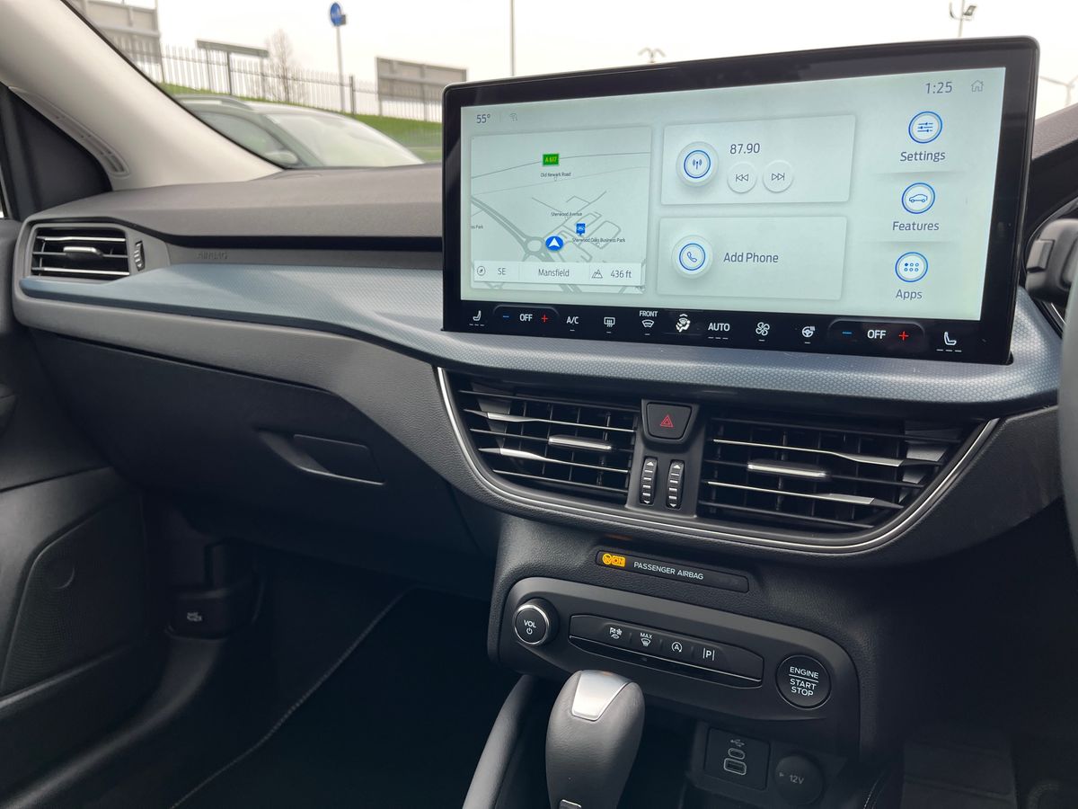 Used Ford Focus 2025 for sale - 76310955: Photo 38