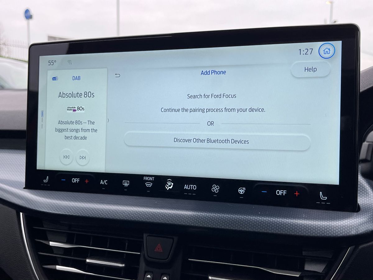 Used Ford Focus 2025 for sale - 76310955: Photo 39