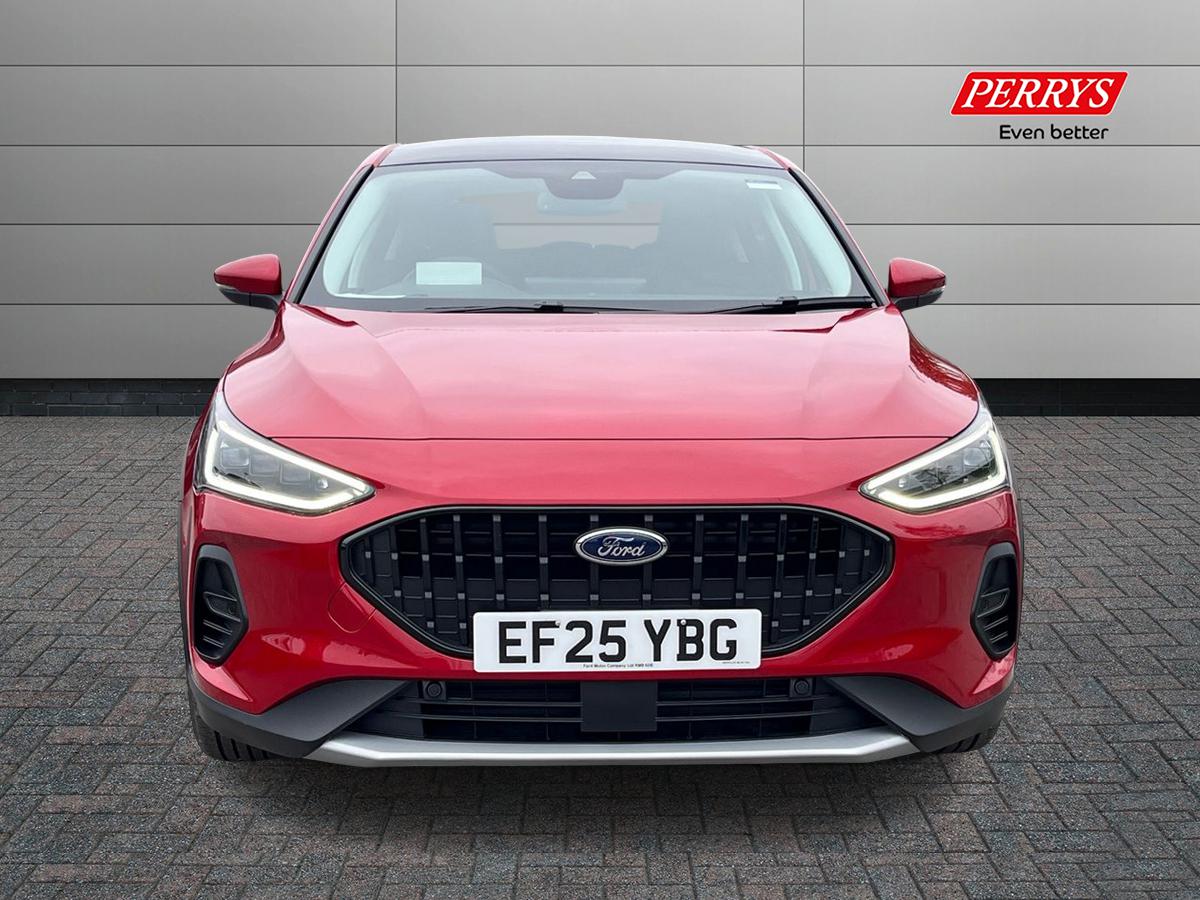 Used Ford Focus 2025 for sale - 76310955: Photo 4