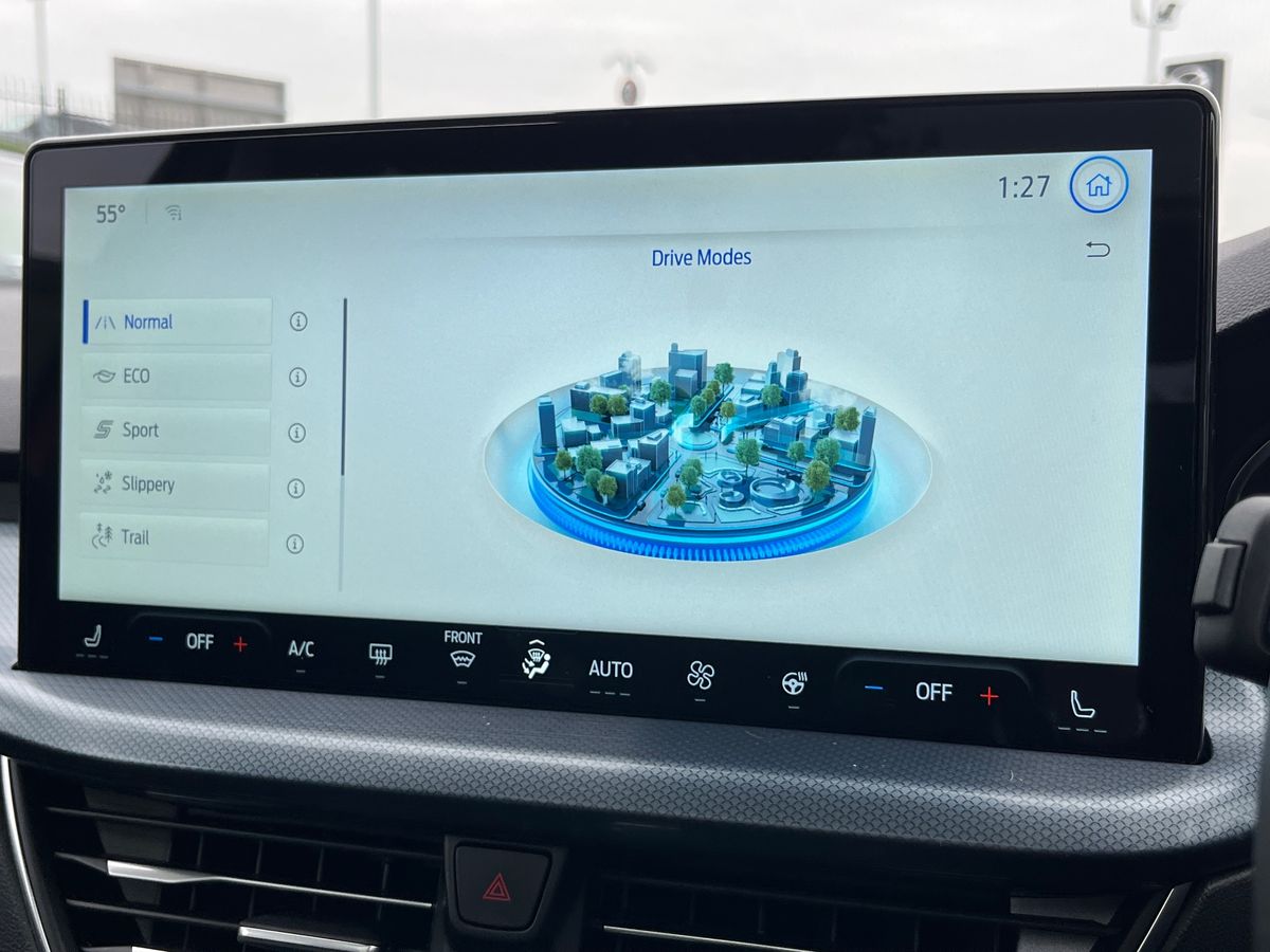 Used Ford Focus 2025 for sale - 76310955: Photo 40