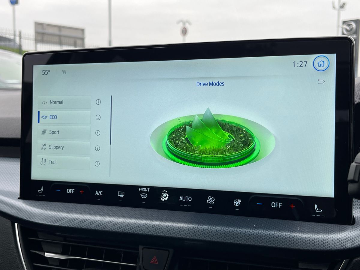 Used Ford Focus 2025 for sale - 76310955: Photo 41