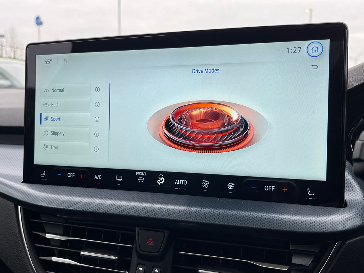 Used Ford Focus 2025 for sale - 76310955: Photo 42