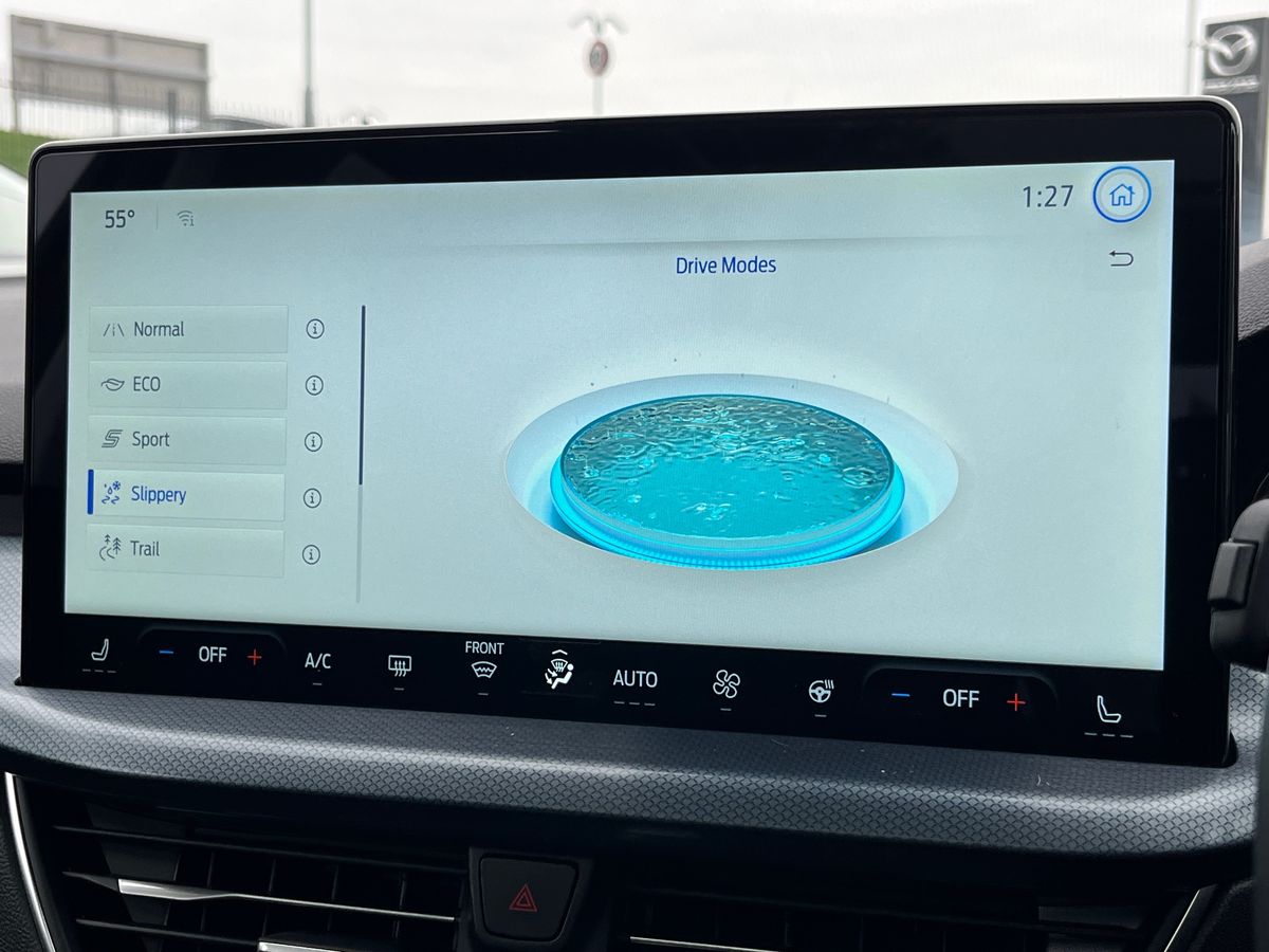 Used Ford Focus 2025 for sale - 76310955: Photo 43