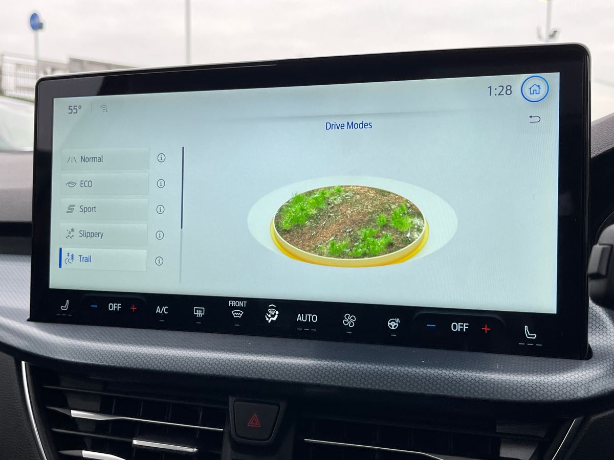 Used Ford Focus 2025 for sale - 76310955: Photo 44