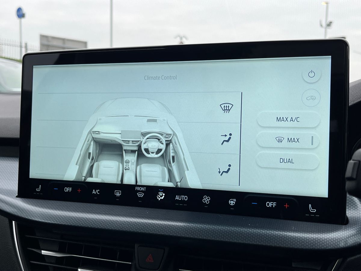 Used Ford Focus 2025 for sale - 76310955: Photo 45