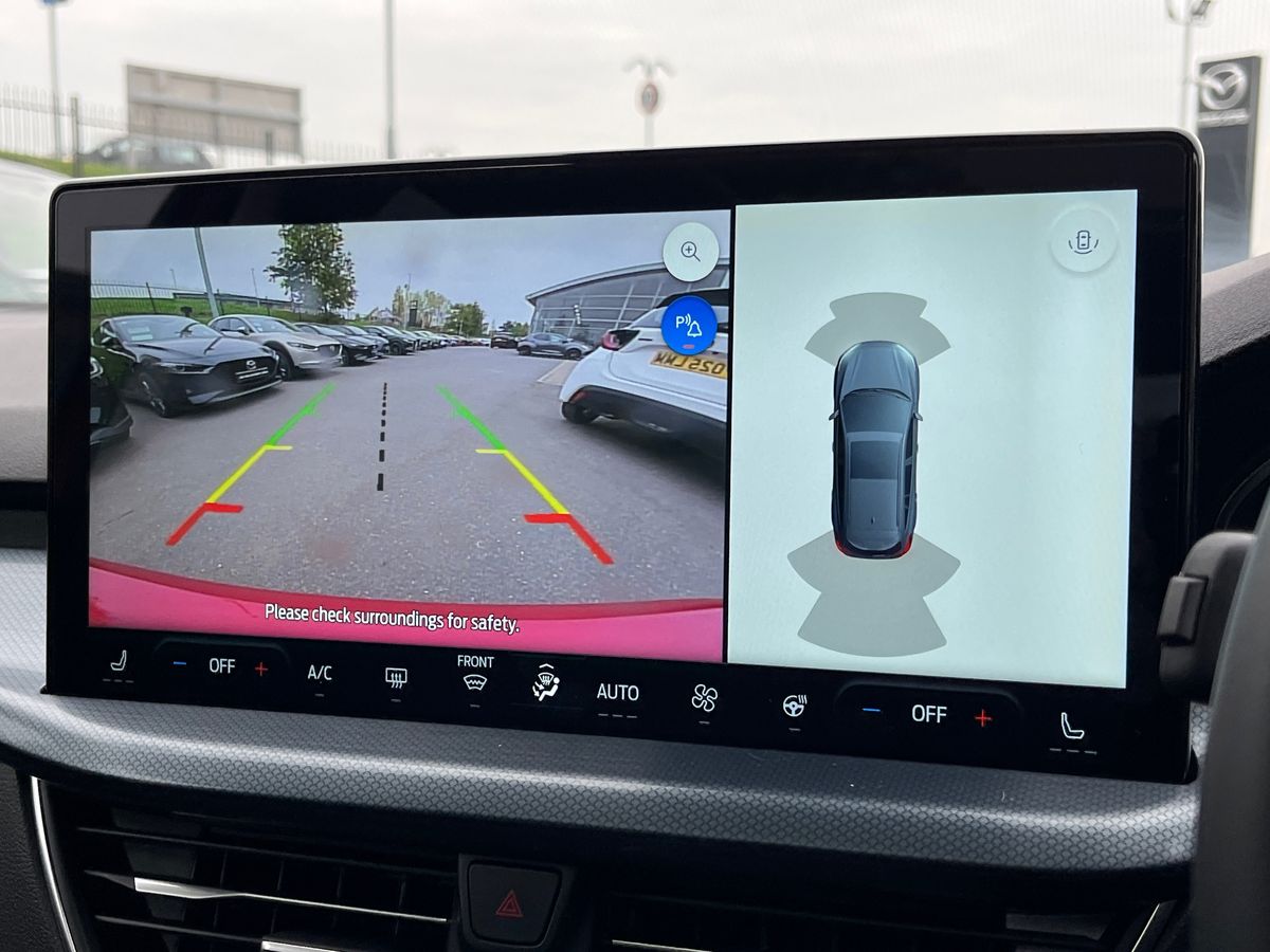 Used Ford Focus 2025 for sale - 76310955: Photo 46