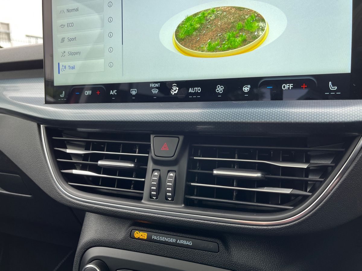 Used Ford Focus 2025 for sale - 76310955: Photo 47