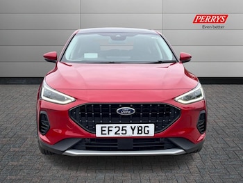 Used Ford Focus 2025 for sale - 76310955: Photo
