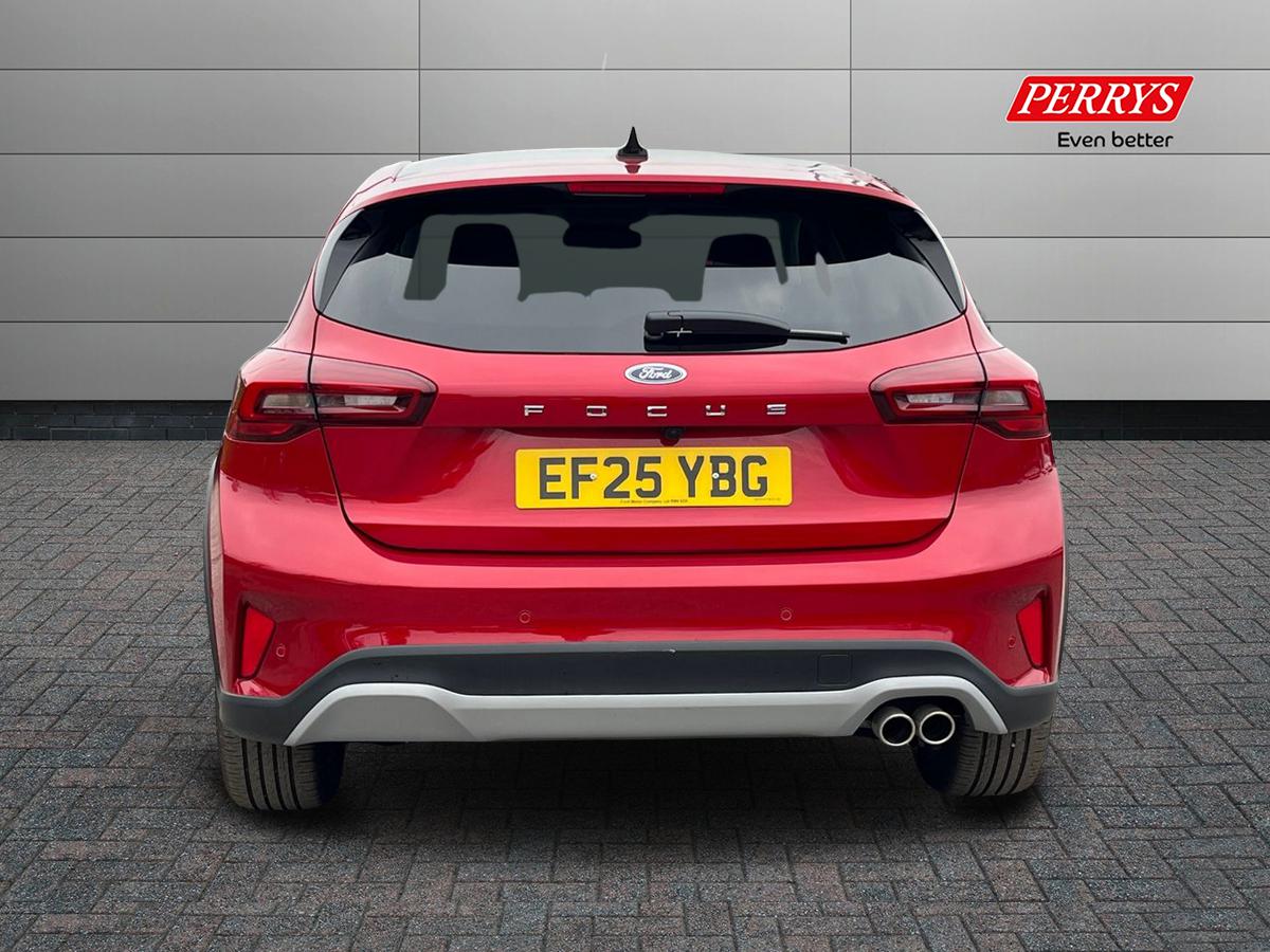 Used Ford Focus 2025 for sale - 76310955: Photo 5