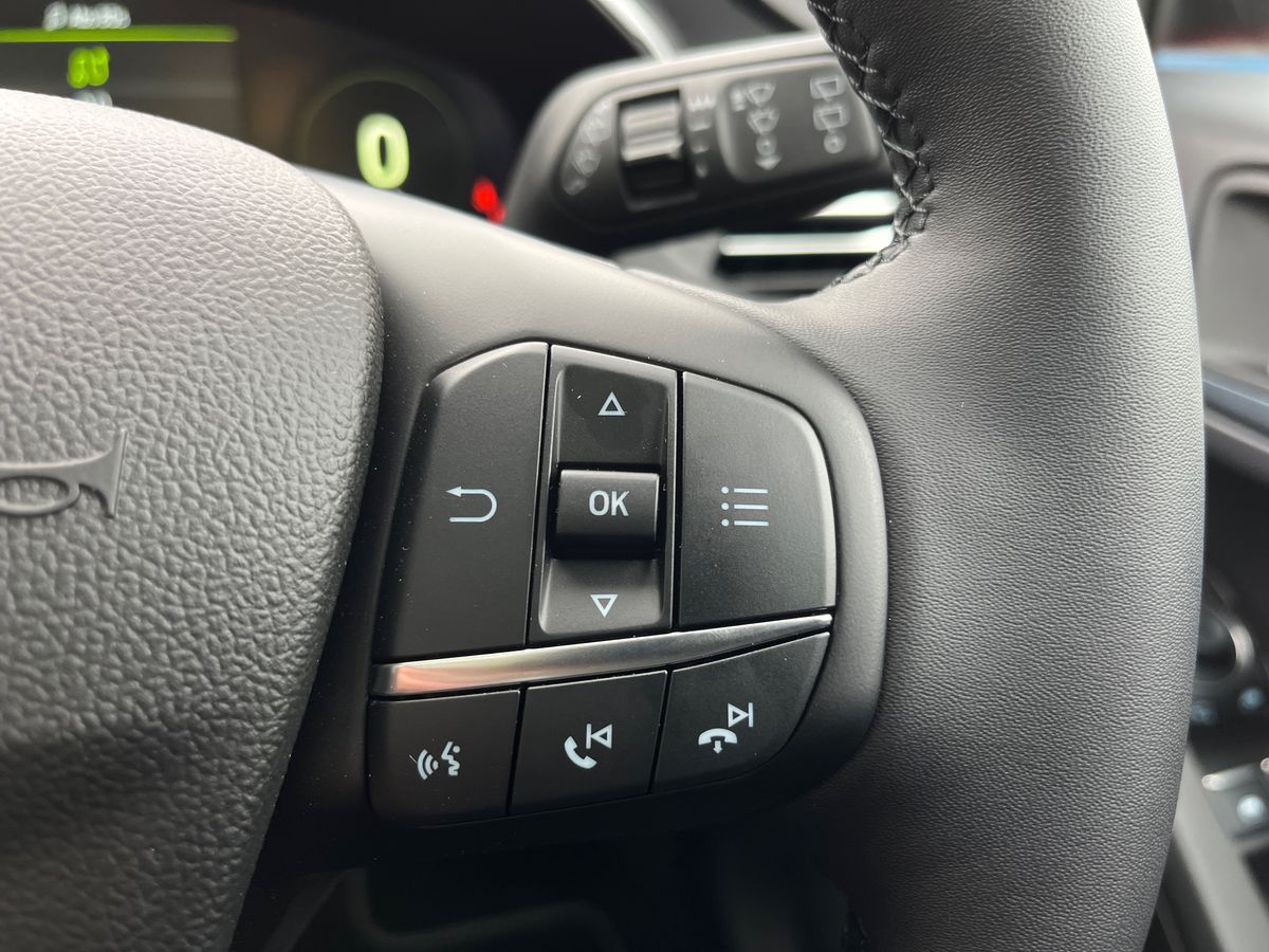 Used Ford Focus 2025 for sale - 76310955: Photo 51