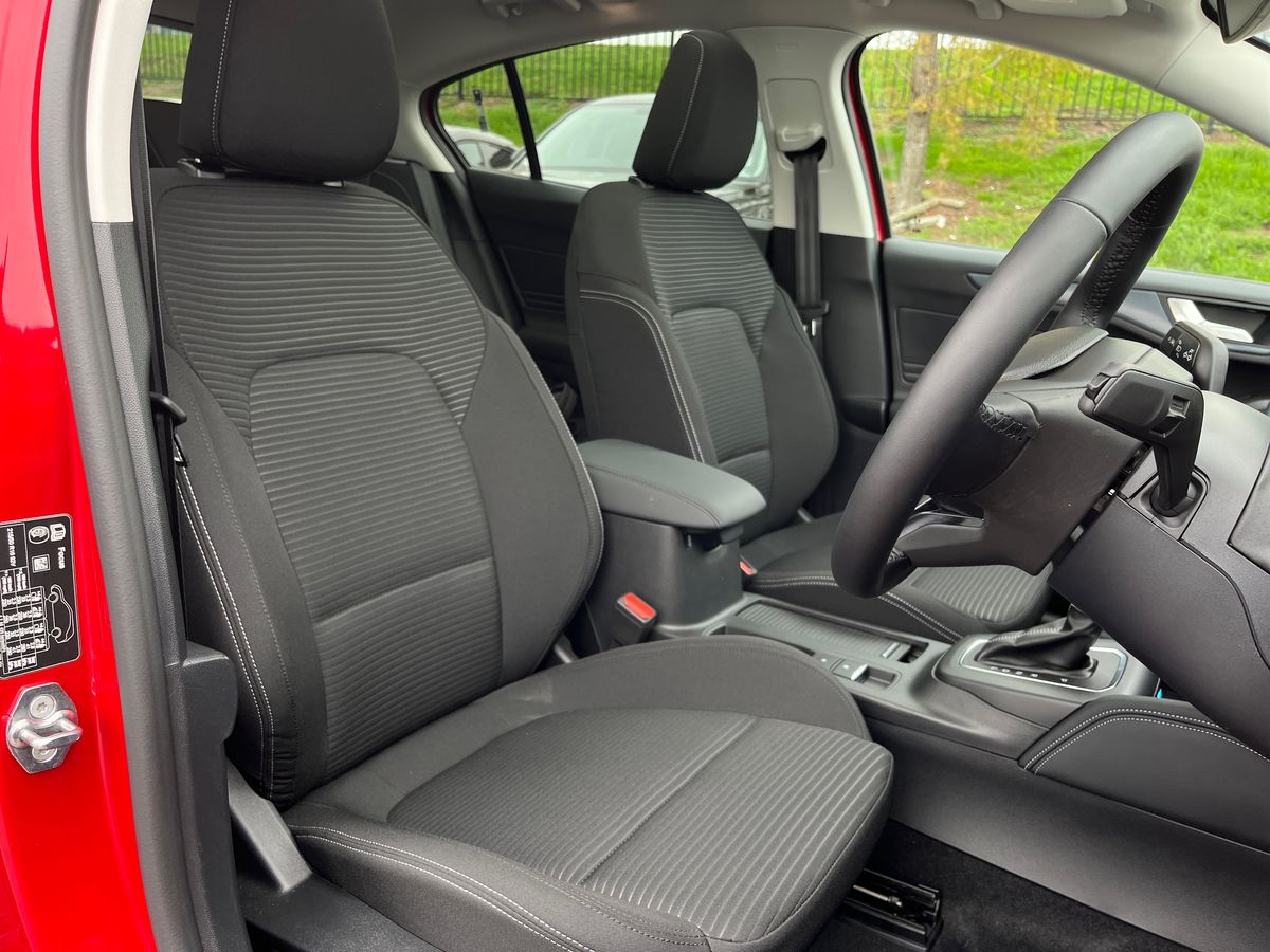 Used Ford Focus 2025 for sale - 76310955: Photo 58