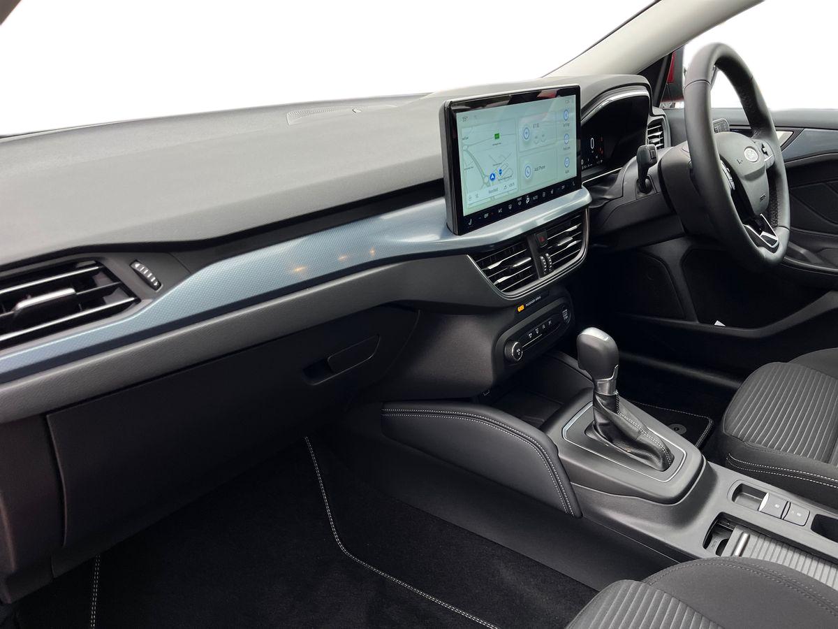 Used Ford Focus 2025 for sale - 76310955: Photo 6