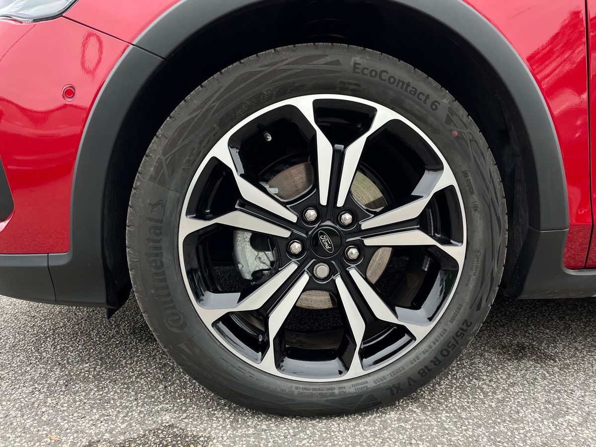 Used Ford Focus 2025 for sale - 76310955: Photo 7