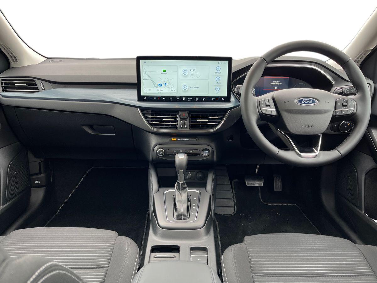 Used Ford Focus 2025 for sale - 76310955: Photo 9