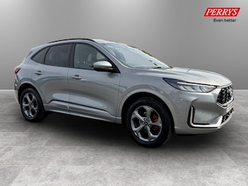 Used Ford Kuga 2025 for sale - 78800879: Photo