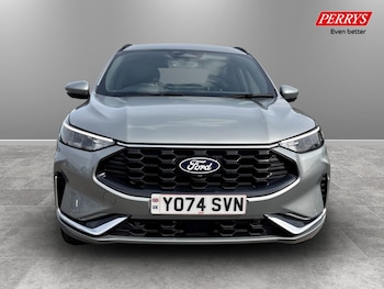 Used Ford Kuga 2025 for sale - 78800879: Photo