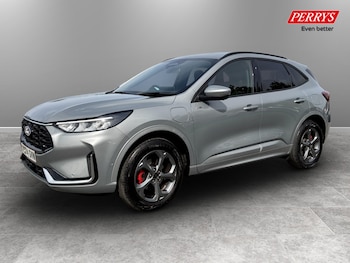 Used Ford Kuga 2025 for sale - 78800879: Photo