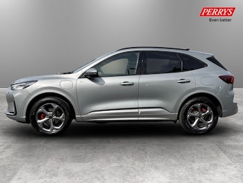Used Ford Kuga 2025 for sale - 78800879: Photo