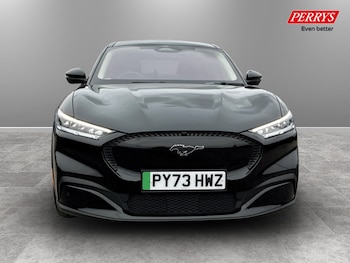 Used Ford Mustang Mach-E 2023 for sale - 77604198: Photo