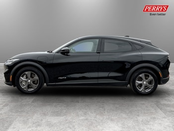 Used Ford Mustang Mach-E 2023 for sale - 77604198: Photo