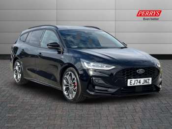 Used Ford Focus 2024 for sale - 75342646: Photo