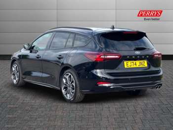 Used Ford Focus 2024 for sale - 75342646: Photo