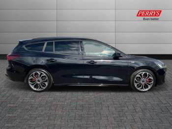 Used Ford Focus 2024 for sale - 75342646: Photo