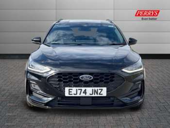 Used Ford Focus 2024 for sale - 75342646: Photo