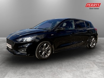 Used Ford Focus 2018 for sale - 78341486: Photo