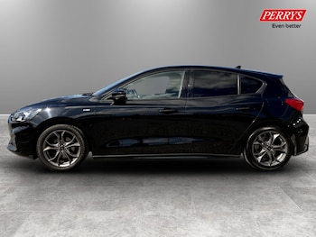 Used Ford Focus 2018 for sale - 78341486: Photo