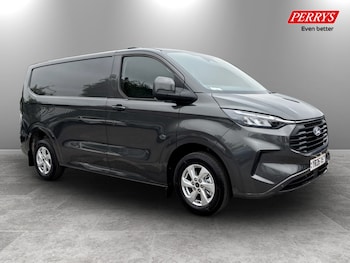 Used Ford Transit Custom 2026 for sale - 79228063: Photo