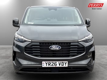 Used Ford Transit Custom 2026 for sale - 79228063: Photo